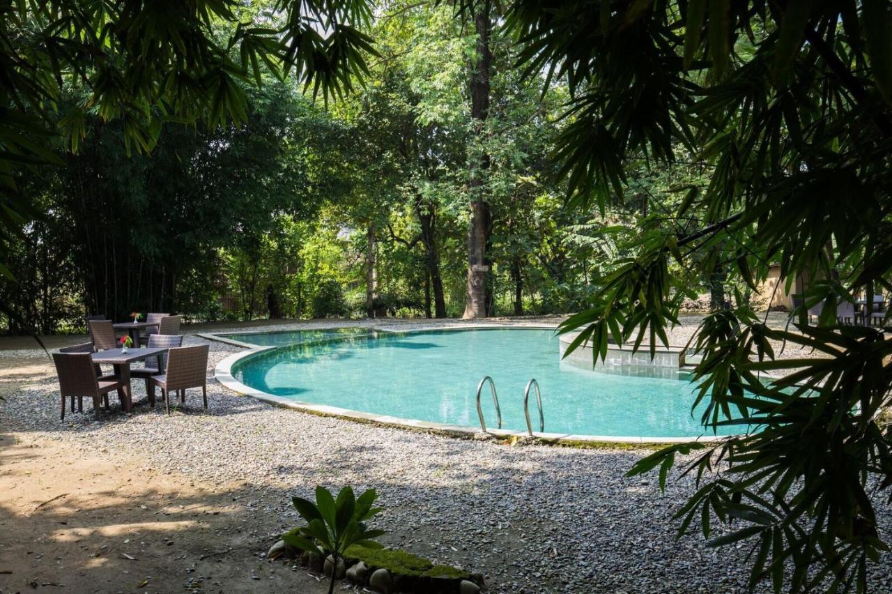 Jagatpur Lodge Khargauli المظهر الخارجي الصورة
