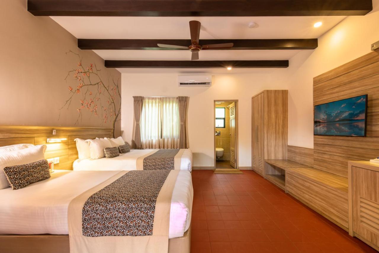 Jagatpur Lodge Khargauli المظهر الخارجي الصورة