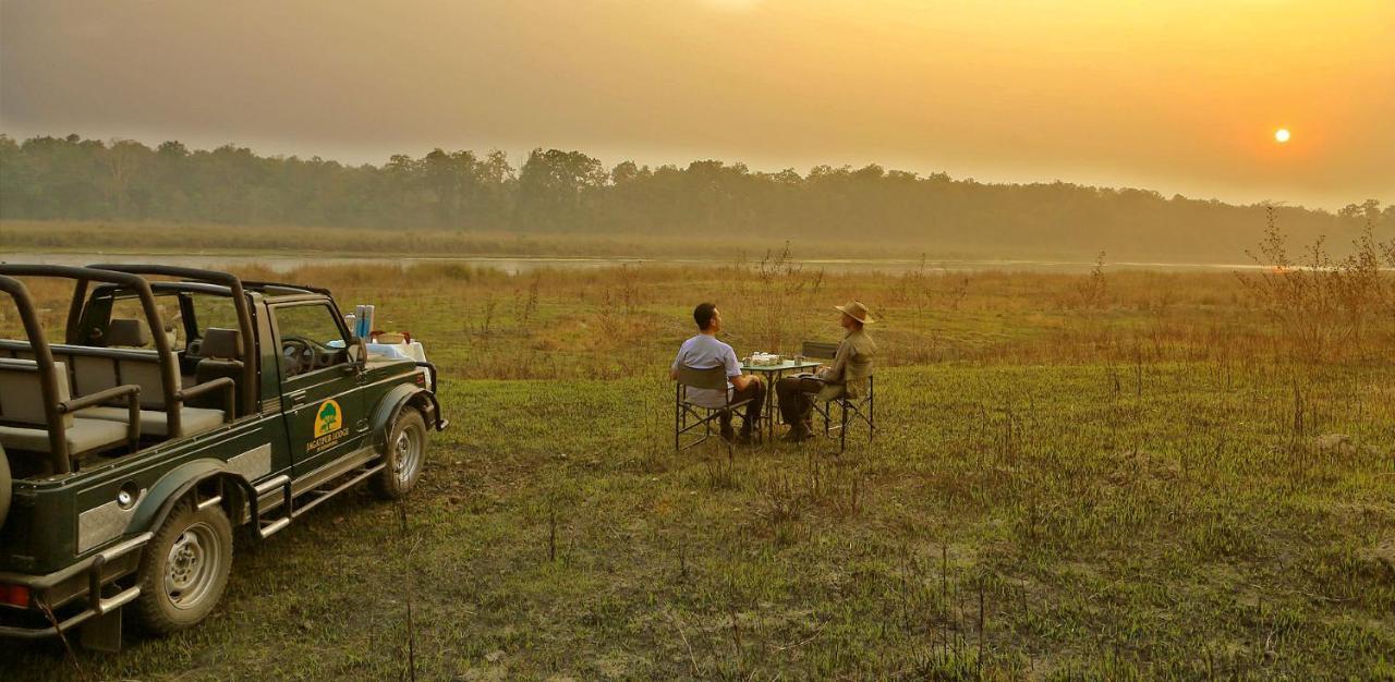 Jagatpur Lodge Khargauli المظهر الخارجي الصورة