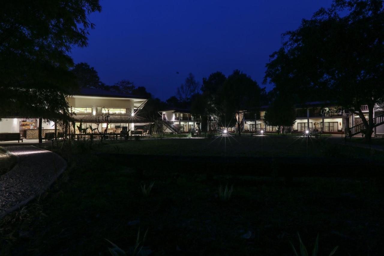 Jagatpur Lodge Khargauli المظهر الخارجي الصورة