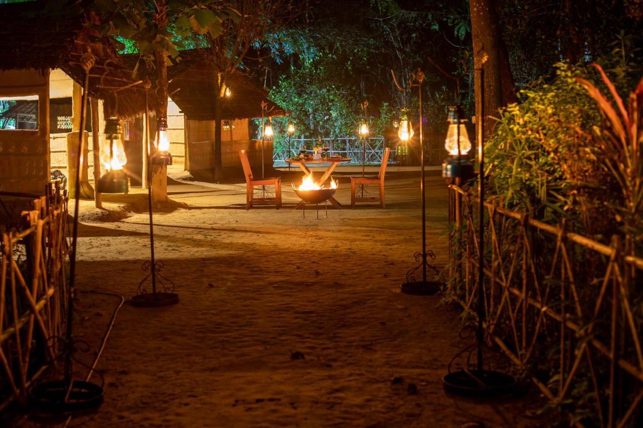 Jagatpur Lodge Khargauli المظهر الخارجي الصورة