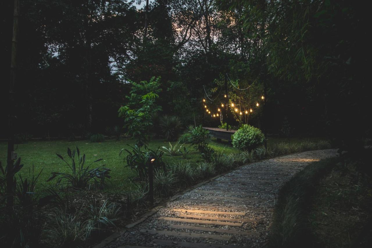 Jagatpur Lodge Khargauli المظهر الخارجي الصورة