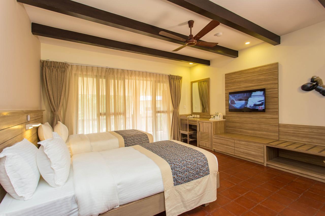 Jagatpur Lodge Khargauli المظهر الخارجي الصورة