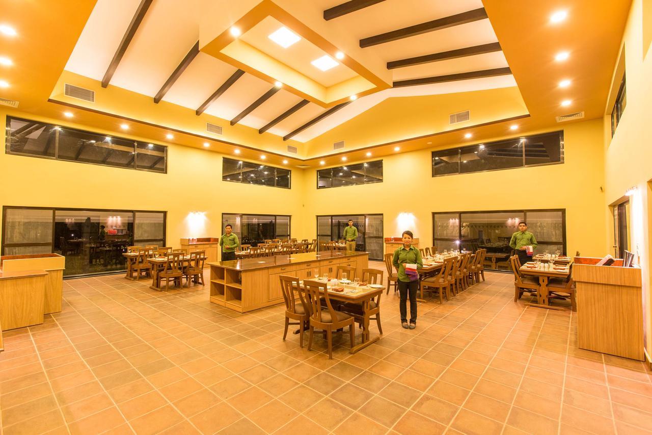 Jagatpur Lodge Khargauli المظهر الخارجي الصورة