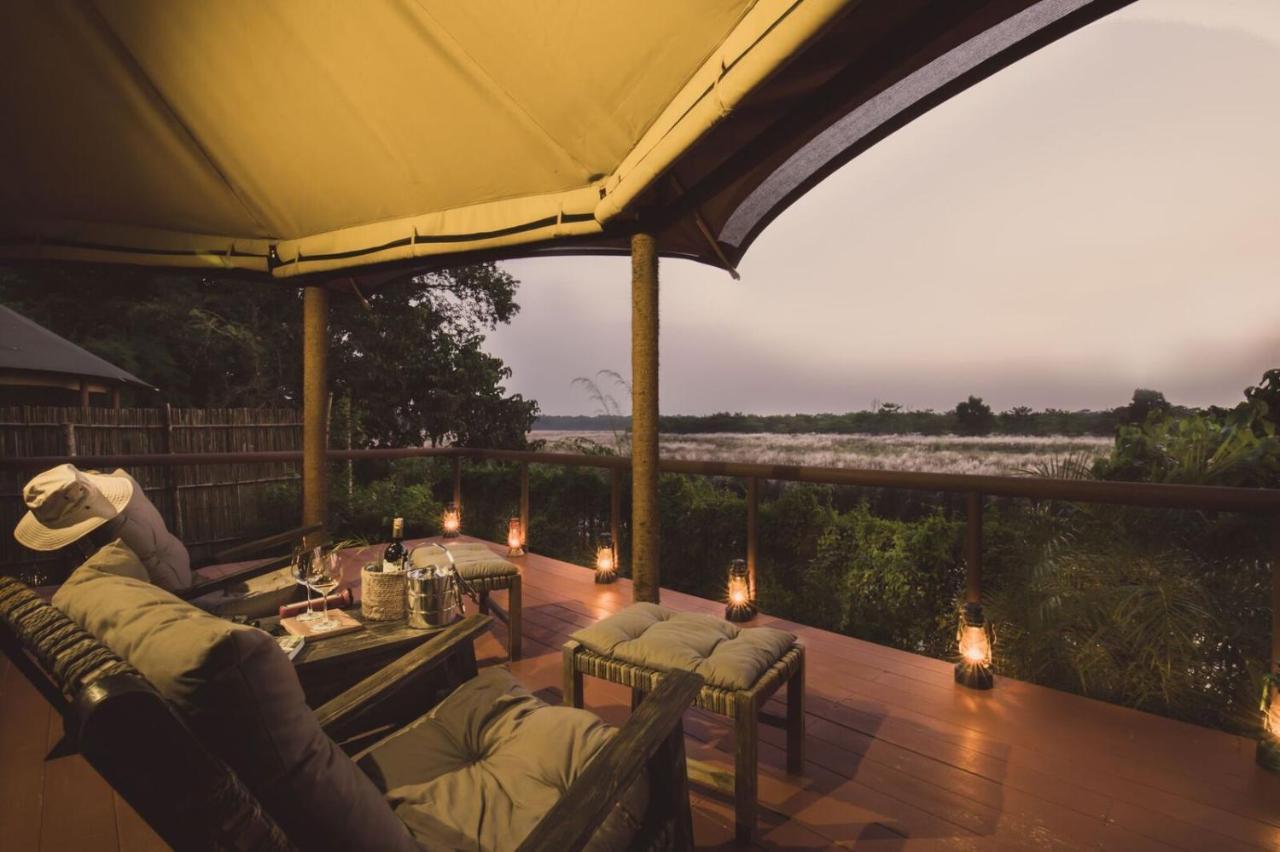 Jagatpur Lodge Khargauli المظهر الخارجي الصورة